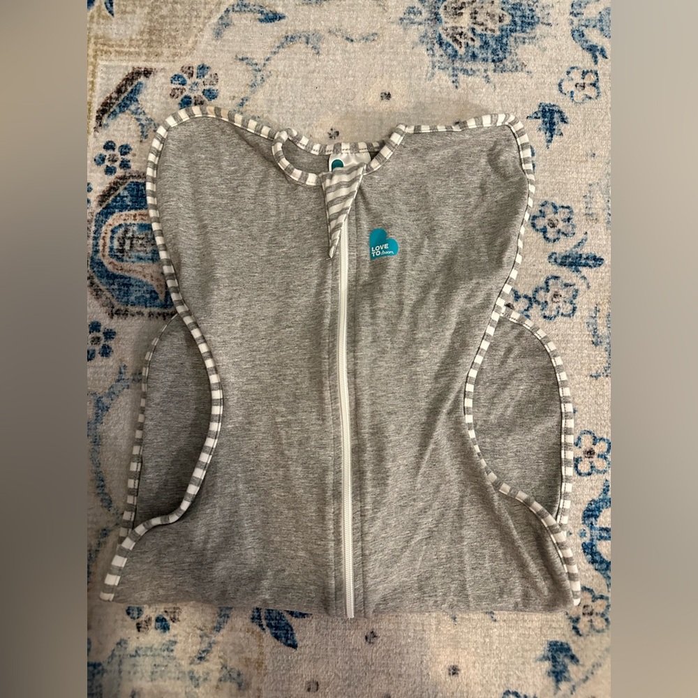 Love to Dream Swaddle Up